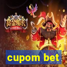 cupom bet