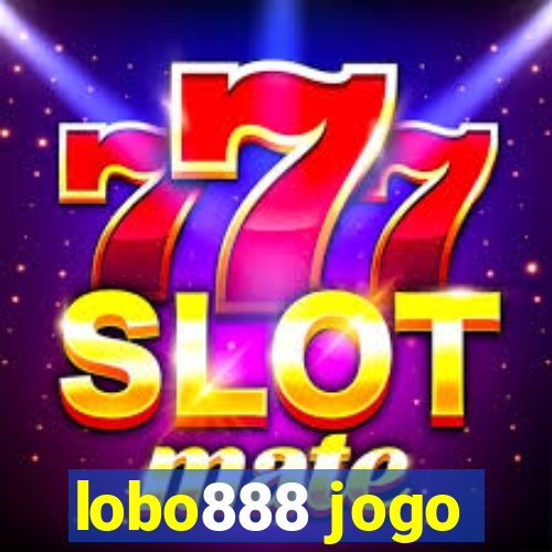 lobo888 jogo