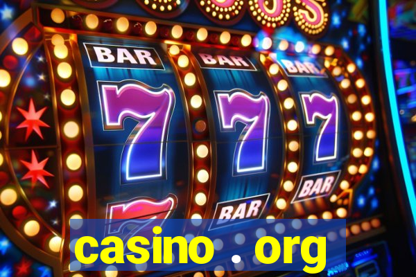 casino . org