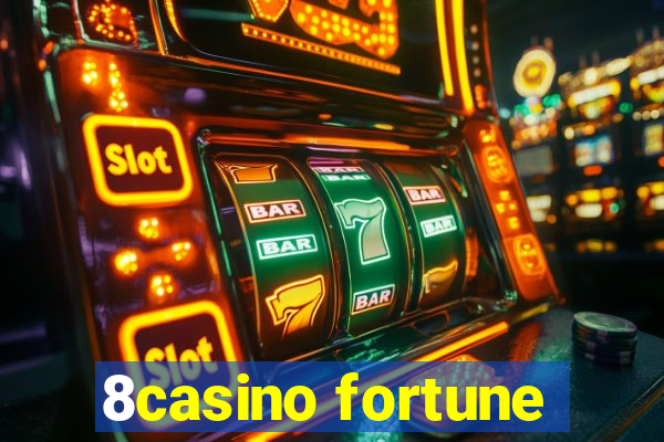 8casino fortune