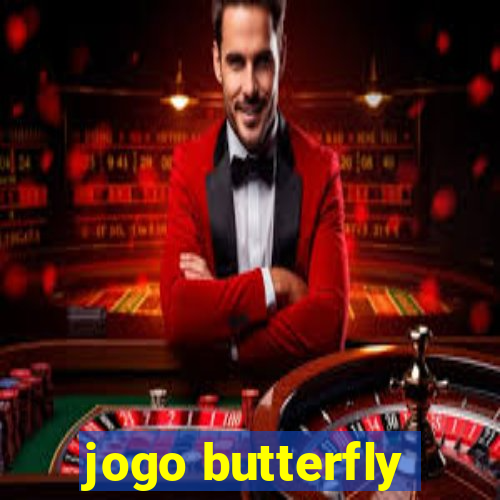 jogo butterfly