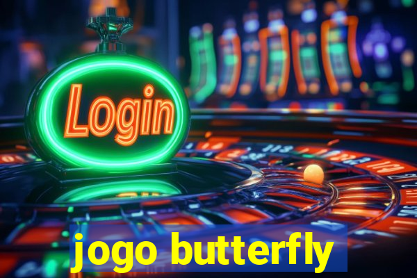 jogo butterfly