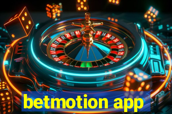 betmotion app