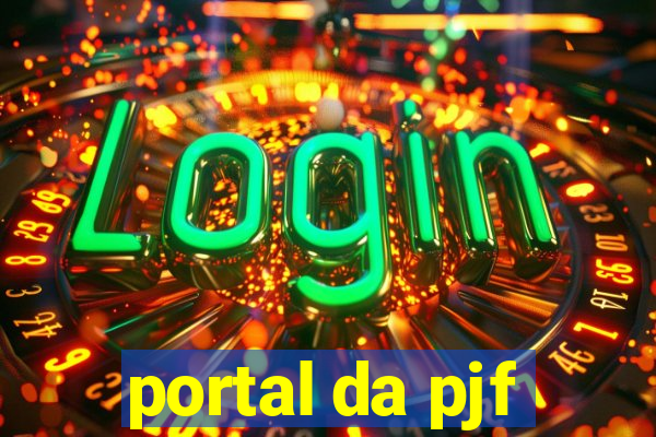 portal da pjf