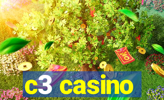 c3 casino