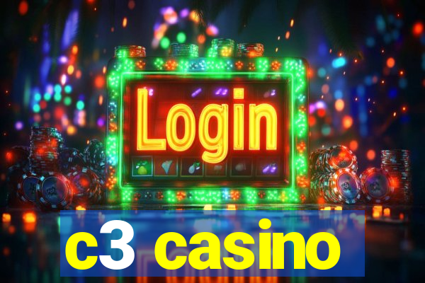 c3 casino