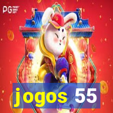 jogos 55