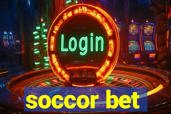 soccor bet