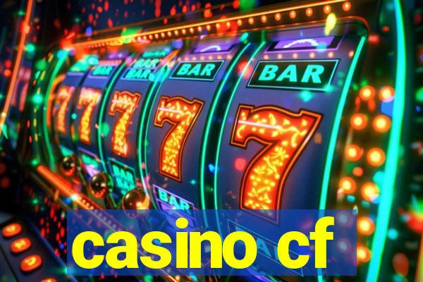 casino cf