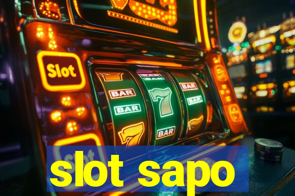 slot sapo