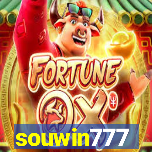 souwin777