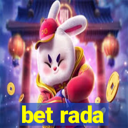 bet rada