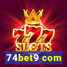 74bet9 com