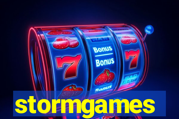 stormgames