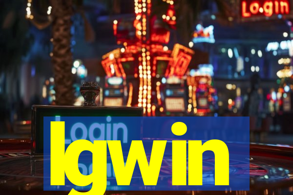 lgwin