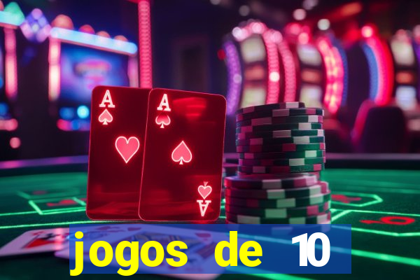 jogos de 10 centavos na bet7k