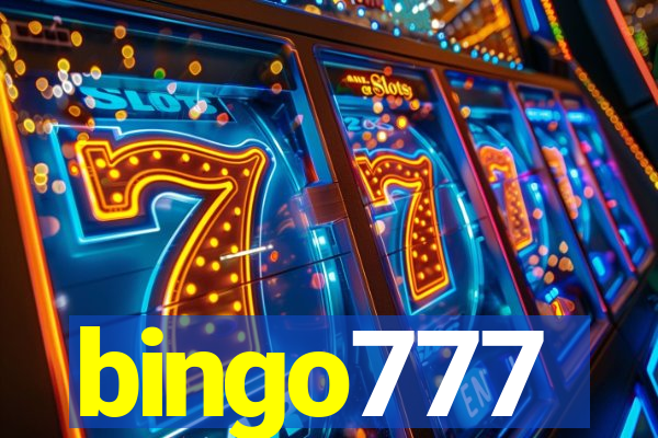 bingo777