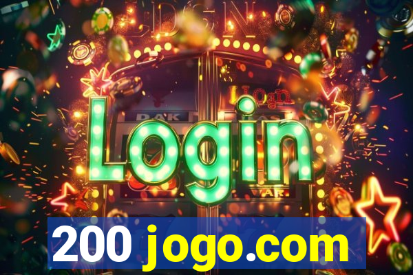 200 jogo.com