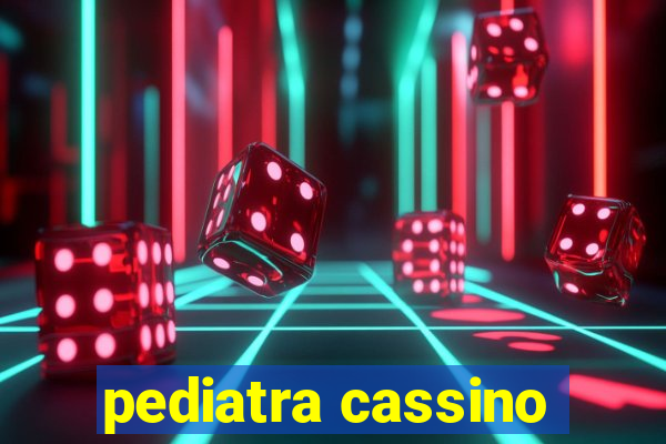 pediatra cassino