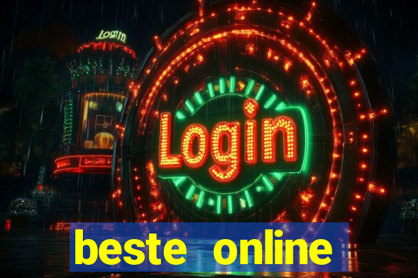 beste online casinos -onlinecasinosdeutschland.com