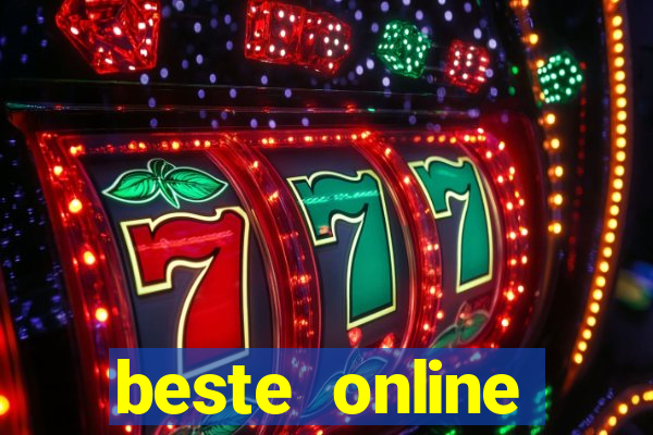 beste online casinos -onlinecasinosdeutschland.com