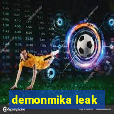 demonmika leak