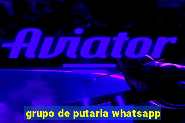 grupo de putaria whatsapp