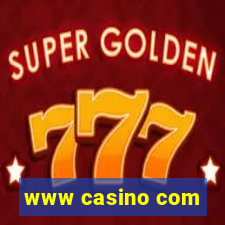 www casino com