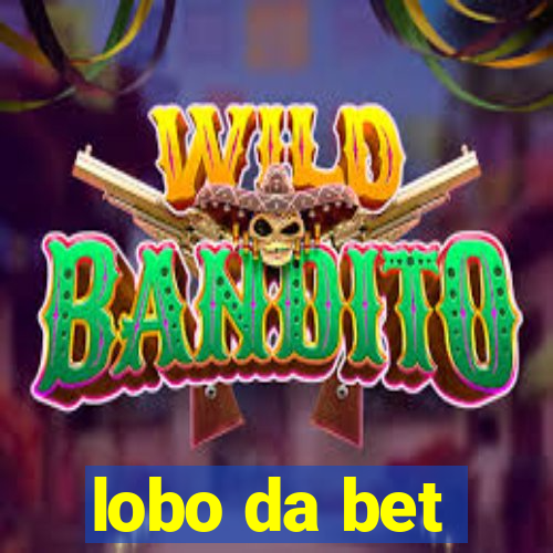 lobo da bet