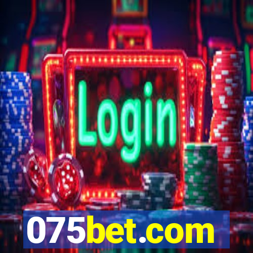 075bet.com