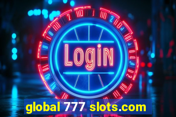 global 777 slots.com