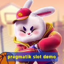 pragmatik slot demo