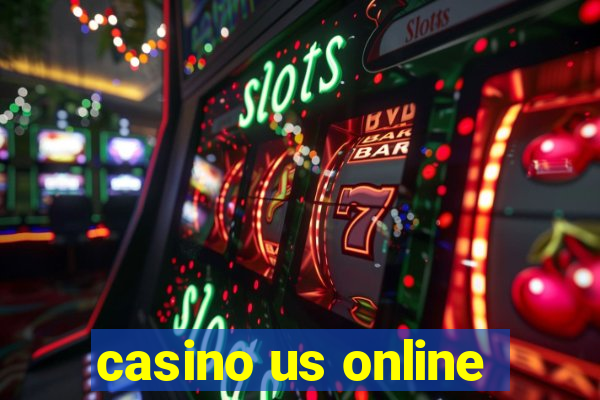 casino us online