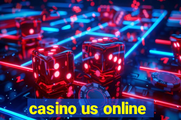 casino us online