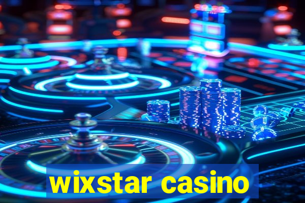 wixstar casino