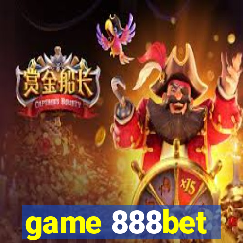 game 888bet