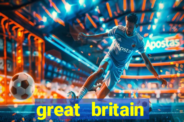 great britain online casino