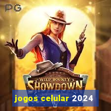 jogos celular 2024