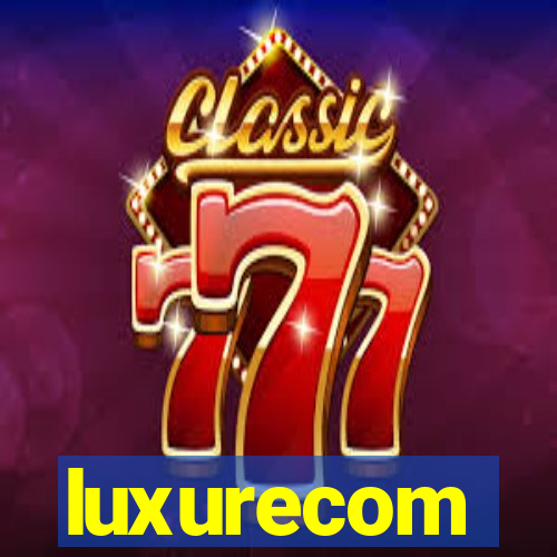 luxurecom