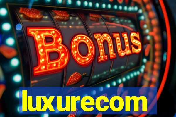 luxurecom