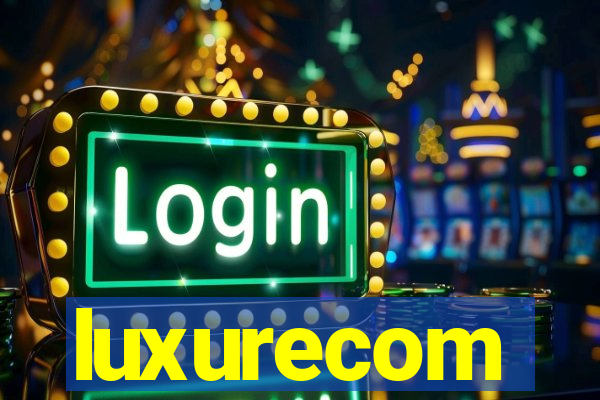 luxurecom