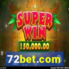 72bet.com