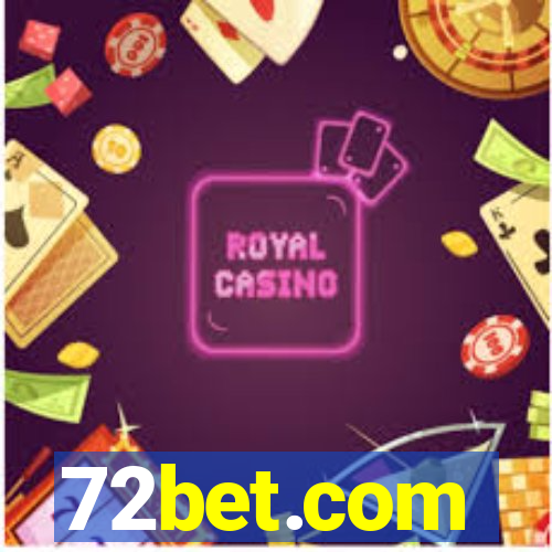 72bet.com