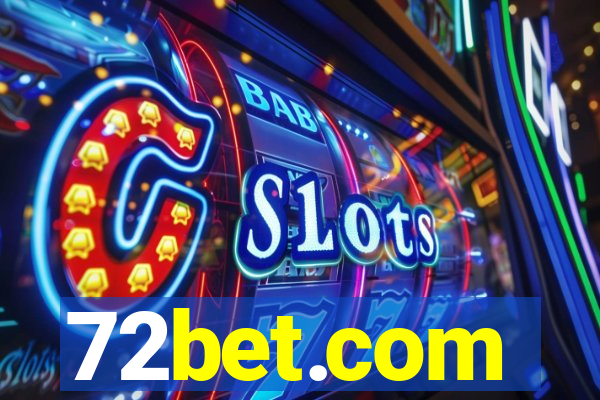 72bet.com