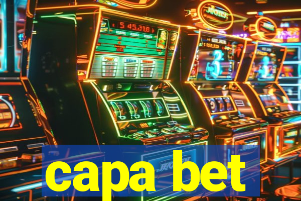 capa bet