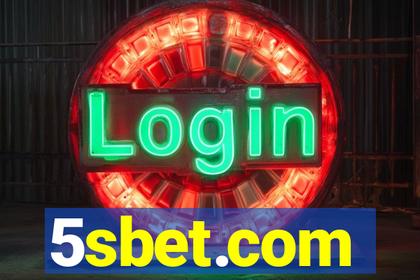 5sbet.com