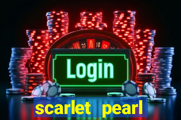 scarlet pearl casino hotel