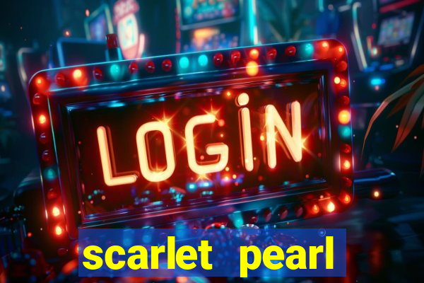 scarlet pearl casino hotel