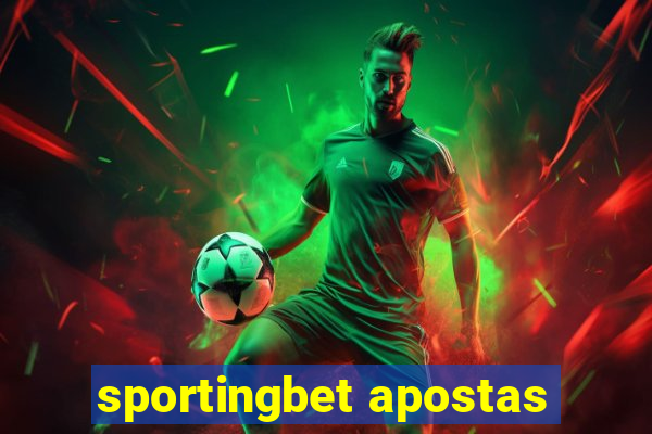 sportingbet apostas