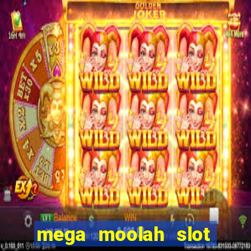 mega moolah slot free play